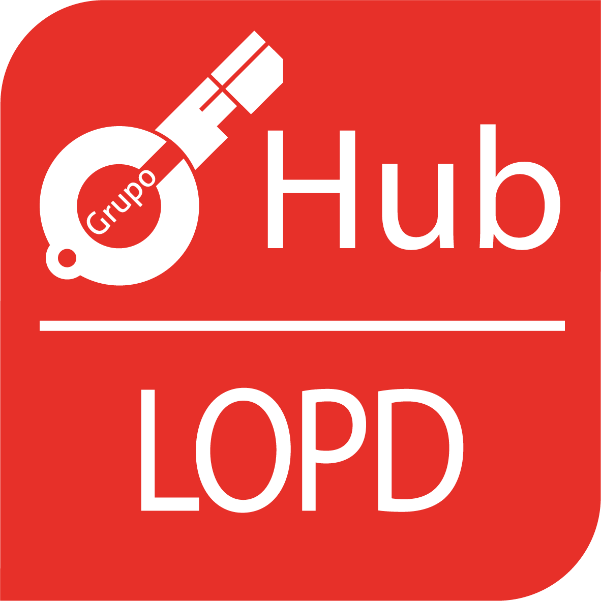 Hub LOPD