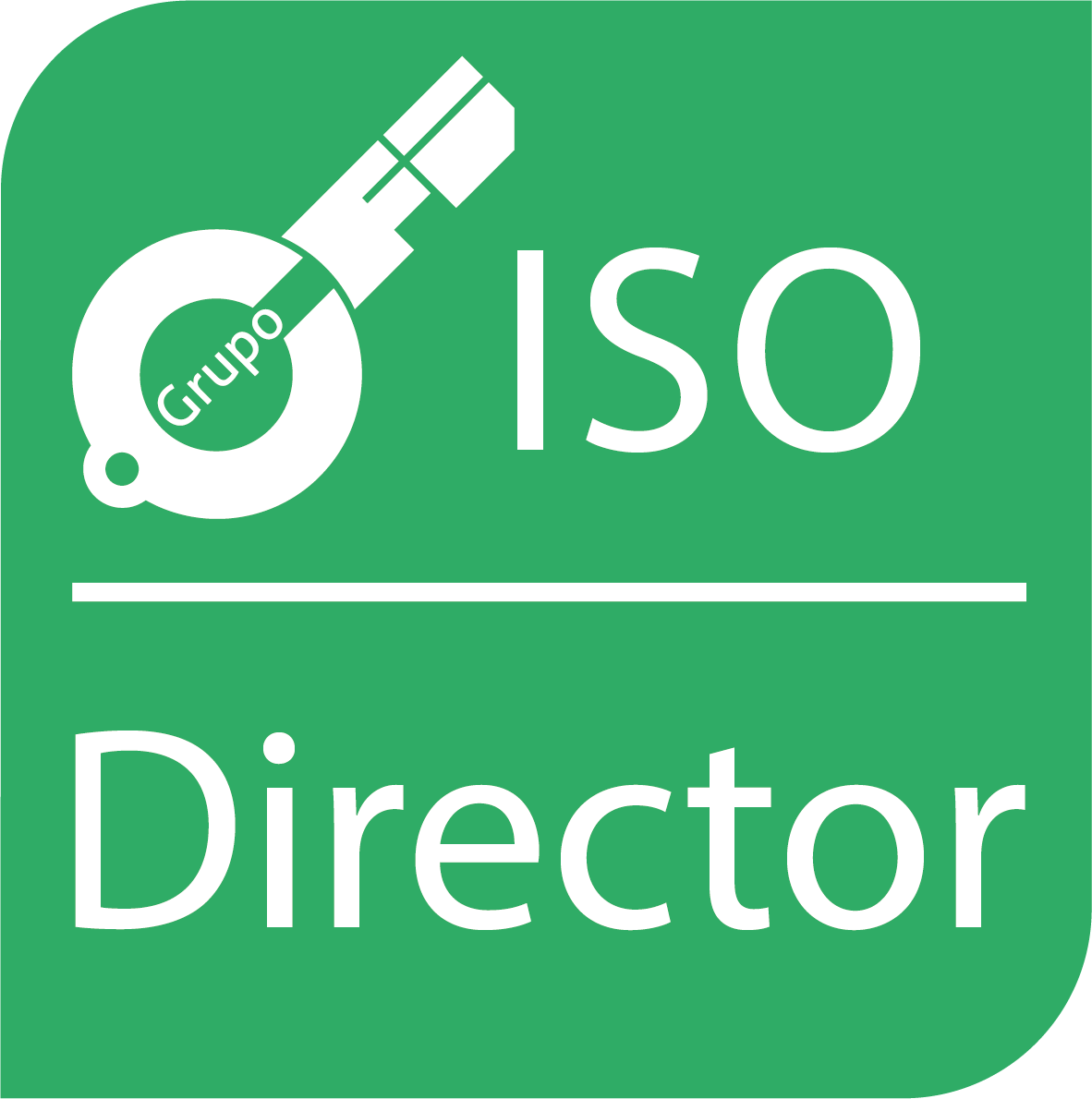 ISO Director