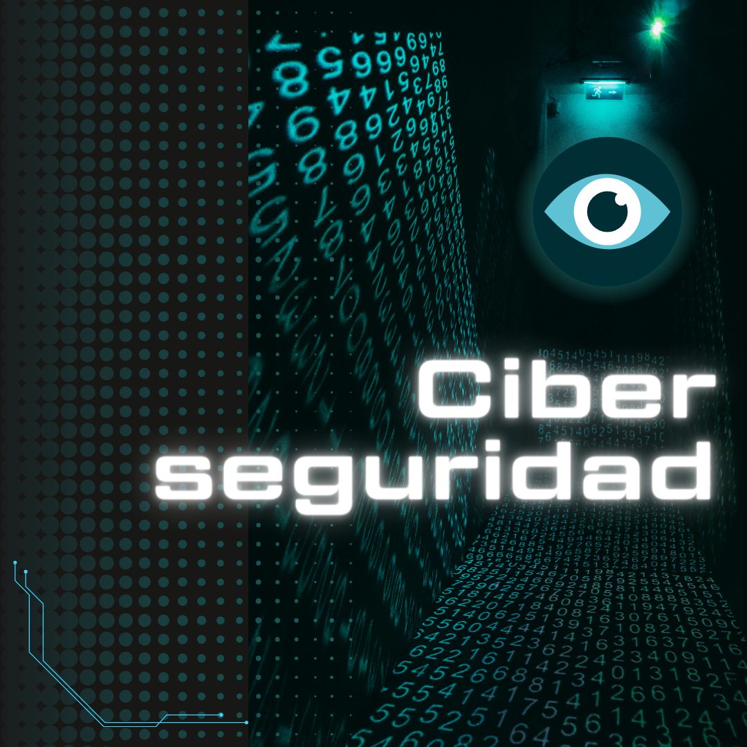 Ciberseguridad