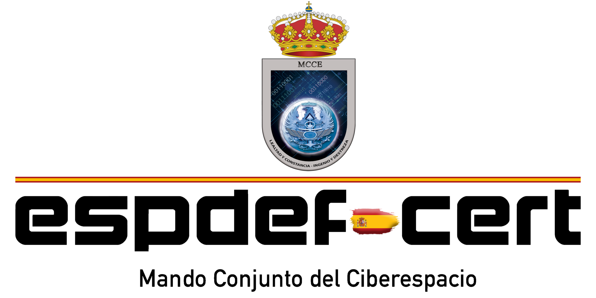 Logo ESPDEF-CERT