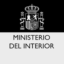  Ministerio del Interior