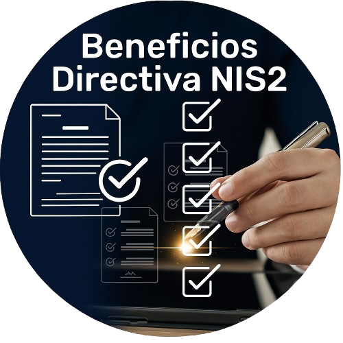 Beneficios Directiva NIS2