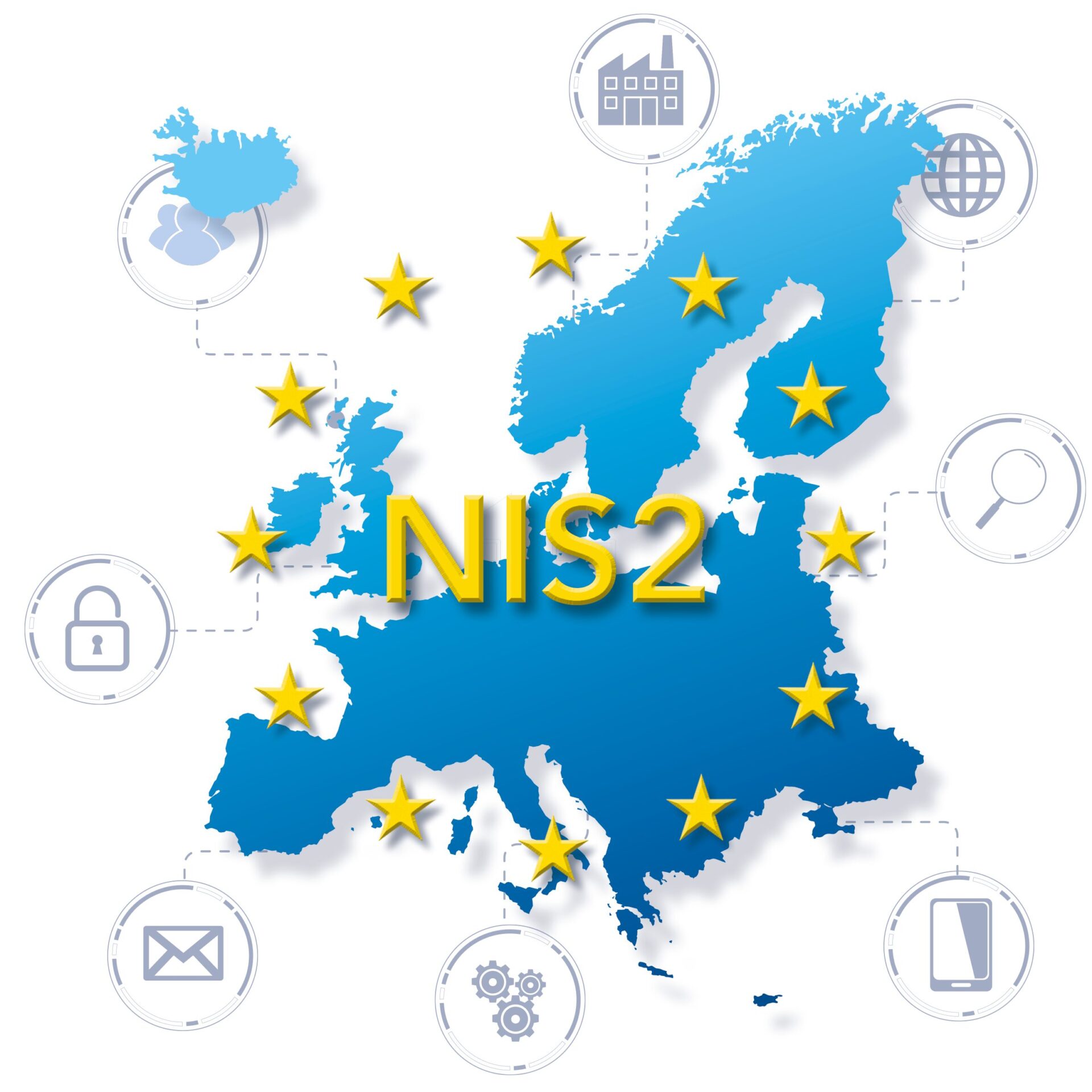 Unión Europea NIS2